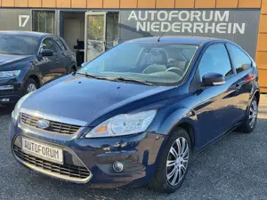 Ford Focus Style 2.0 *AUTOMATIK*