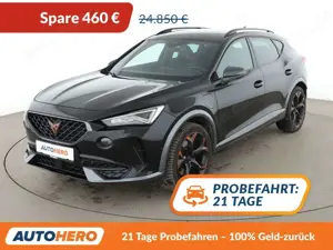 CUPRA Formentor 1.4 e-HYBRID VZ Aut.*NAV*LED*ACC*CAM*PDC*SHZ*BT*