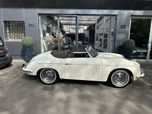 Porsche 356 356 B ROADSTER 1.6 Super 90 Drauz 1961