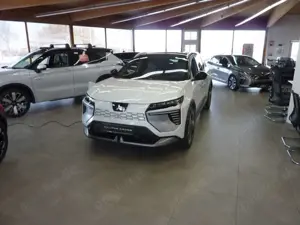 Mitsubishi Eclipse Cross Vollelektrisch Top 87KW/h 0,99%