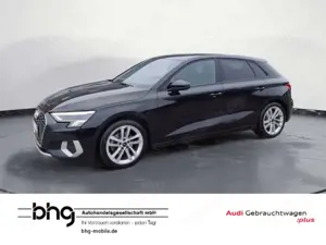 Audi A3 advanced 35 TDI S-tron *LED*NAVI*CA