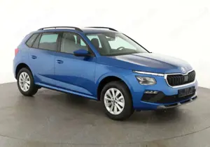Skoda Kamiq Selection 1.0 TSI DSG Selection, Matrix, Kamera...