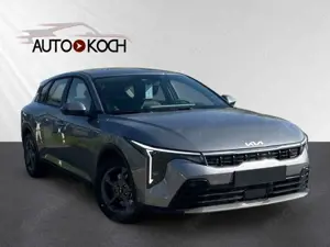 Kia K4 Vision / DCT / Komfort Pro / 150 PS / LED / LENKRA