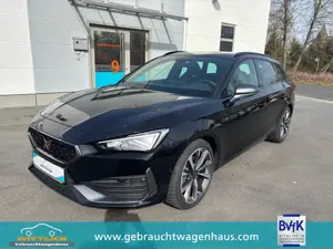 CUPRA Leon 1.4 e-Hybrid +Garantie +Winterräder