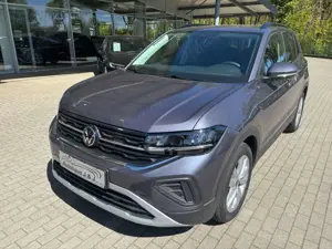 Volkswagen T-Cross 1.0TSI Life LightAssist/ACC/Kamera/SHZ/A