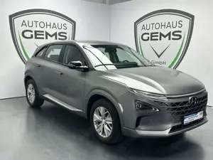Hyundai NEXO ACC Navi R.Cam Voll-LED Leder Winter-P BLIS