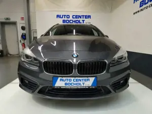 BMW 218 Sport Line*Aut*Klimaaut*Navi