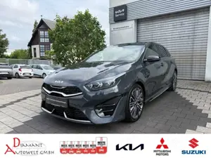 Kia Ceed / cee'd GT-Line 1.5 T-GDI **TECH**LED**GD**18Z**