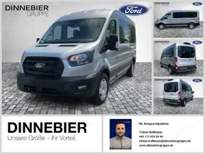 Ford Transit 350 L3 H2 Kombi PKW Trend 96 kW