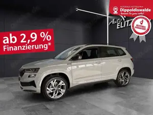 Skoda Karoq Sportline 2.0 TSI 4x4 DSG Matrix Navi AHK