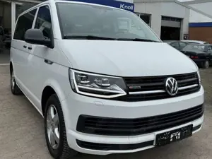 Volkswagen T6 Multivan Multivan Kurz 4MOTION trendline