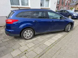 Ford Focus Bild 2