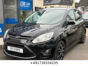 Ford C-Max C-MAX Sync Edition