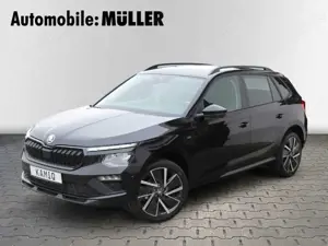 Skoda Kamiq Selection 1.5 EU6e Drive 1,5 TSI 110 kW 7-Gang-DSG Bild 1