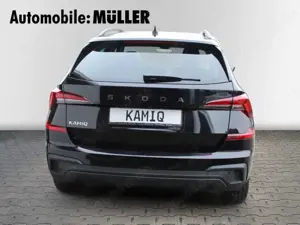 Skoda Kamiq Selection 1.5 EU6e Drive 1,5 TSI 110 kW 7-Gang-DSG Bild 4