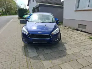Ford Focus Bild 1