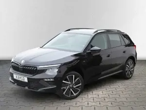 Skoda Kamiq Selection 1.5 EU6e Drive 1,5 TSI 110 kW 7-Gang-DSG Bild 2