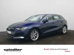 Audi A3 advanced 35TDI S-tronic / MMI-Navi+