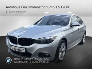 BMW 320 d G.T M Sportpaket Head-Up DAB LED Navi Bus.