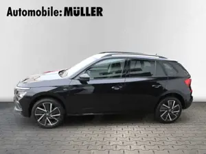 Skoda Kamiq Selection 1.5 EU6e Drive 1,5 TSI 110 kW 7-Gang-DSG Bild 3