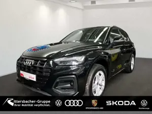 Audi Q5 50 TDI quattro advanced s-line Int. Busi Matr