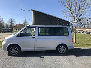 Volkswagen T5 California
