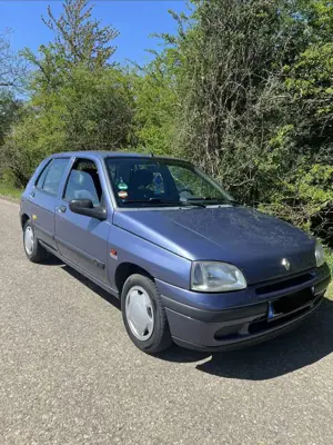 Renault Clio 1.2 Maxi
