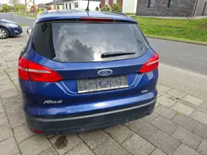 Ford Focus Bild 4