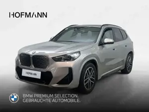 BMW iX1 M Sportpaket