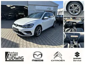 Volkswagen Golf VII 1.4 TSI BMT Highline