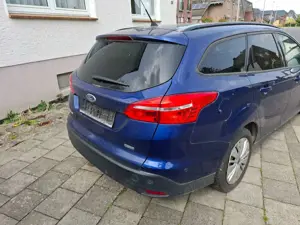 Ford Focus Bild 3