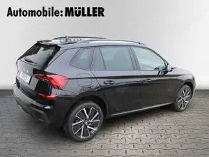 Skoda Kamiq Selection 1.5 EU6e Drive 1,5 TSI 110 kW 7-Gang-DSG Bild 5