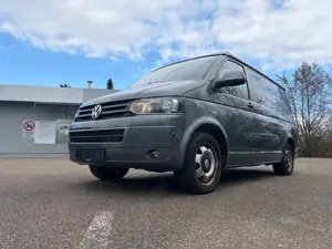 Volkswagen T5 Multivan California Comfortline Aufstelldach 4Motion*HU NEU