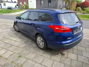 Ford Focus Bild 5