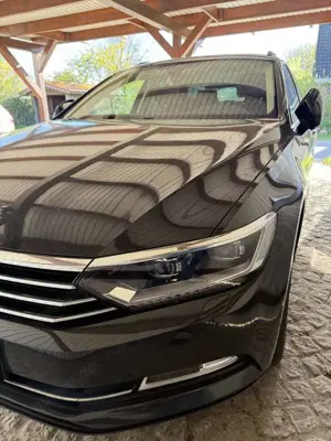 Volkswagen Passat Variant Comfortline 1,6 TDI