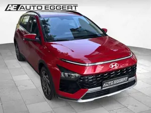 Hyundai BAYON Trend FL (MY25) 1.0 T-GDI (100 PS)