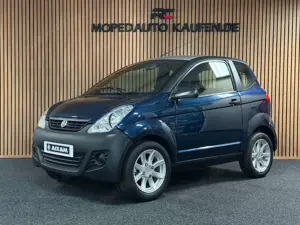 Aixam City Kubota Motor | Gepflegt