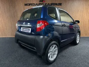 Aixam City Kubota Motor | Gepflegt Bild 5