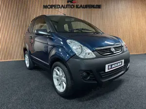 Aixam City Kubota Motor | Gepflegt Bild 3