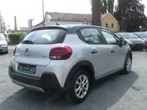 Citroen C3 Feel*Klima*Navi*SH-gepfl.*Nr.12 Bild 5