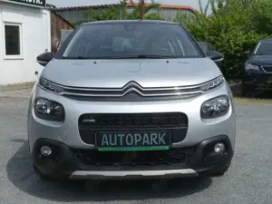 Citroen C3 Feel*Klima*Navi*SH-gepfl.*Nr.12 Bild 2