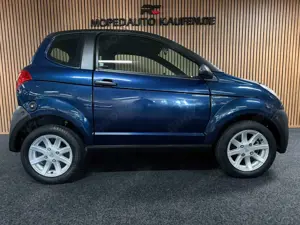 Aixam City Kubota Motor | Gepflegt Bild 4