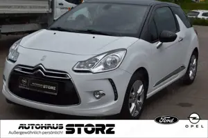 Citroen DS3 SoChic |PDC|BLUETOOTH|KLIMA-AUTO|ALLWETTER|