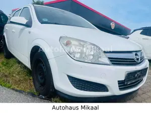 Opel Astra H Caravan Edition