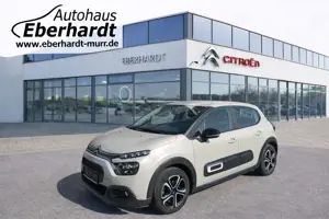 Citroen C3 PureTech 83 Feel