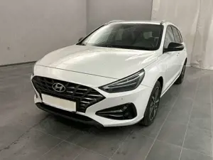Hyundai i30 1.6 CRDi Edition 30+ LED|AHK|NAVI|KAM|SHZ
