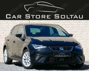 SEAT Ibiza FR Panorama T-Leder Navi Virtual Kamera