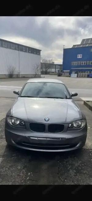 BMW 116 116i