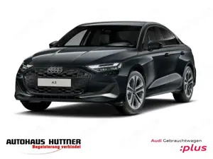 Audi A3 Limousine 35 TFSI adv. S tronic AHK LED R-Kam.