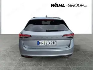 Skoda Superb Combi*Selection*2,0*TDI*142kW*4x4* Bild 4
